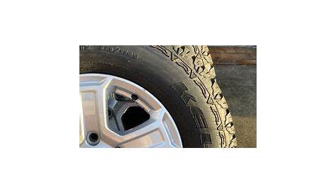 245/75R17 Jeep wheels And Tires for Sale in Lakewood, CA - OfferUp in