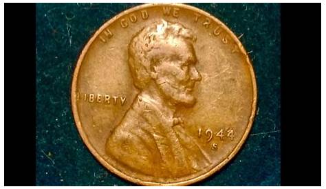 How Do I Know If My 1944 Wheat Penny Is Valuable - Ryan Fritz's