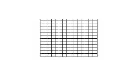 Blank Word Search Grid - Students can make their own! by Jamie Scott