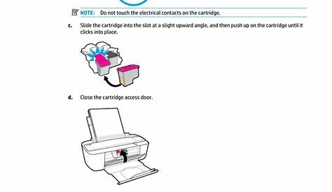 HP DeskJet 3700 User Manual | Page 55 / 118
