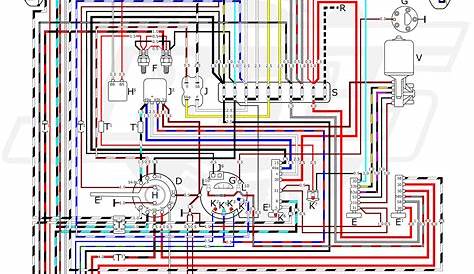 Beautiful Wiring Diagram Vw Alternator #diagrams #digramssample #