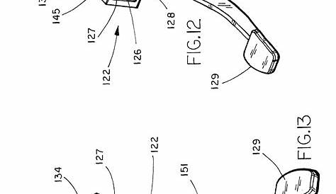 Patent US6564672 - Adjustable pedal apparatus - Google Patents