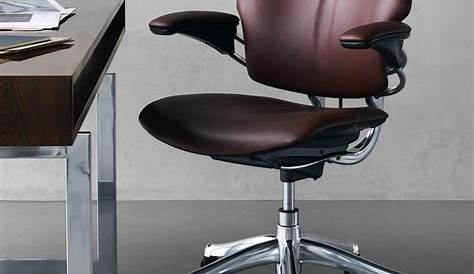 Freedom Task Chair - Ergonomic Executive Office Chair | Humanscale