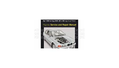 Haynes Manuals | Haynes Workshop Repair Manuals | Euro Car Parts