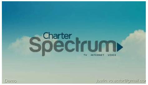 is charter spectrum the same as spectrum