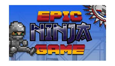 Epic Ninja (Android Game Music) (Android) MP3 - Download Epic Ninja
