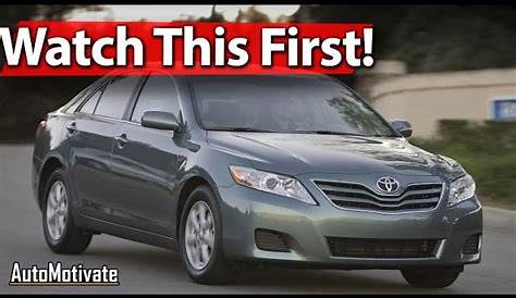 Introduce 68+ images 2007 toyota camry life expectancy - In