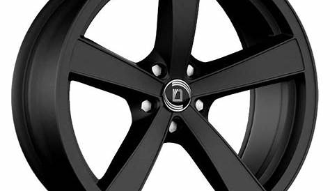 Alloy Wheels for Your 2007 Audi A4 All Models - Rimstyle.com | Wheel