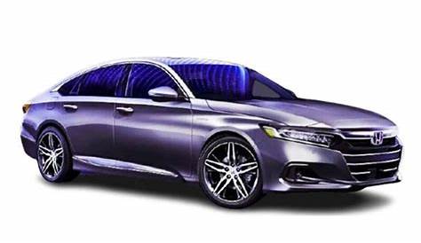 Honda Accord Touring 2023 Price In USA , Features And Specs - Ccarprice USA