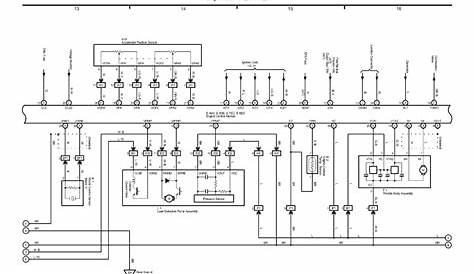 2011 toyota tacoma wiring diagrams