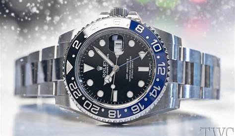 rolex watch reference numbers