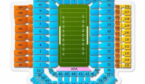 OU Football Tickets | Buy 2022 Oklahoma Sooners Games | TicketCity