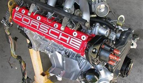 944 motor out of engine bay - Pelican Parts Forums | Porsche 944
