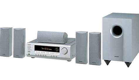home theatre systems onkyo
