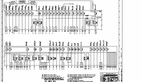 2005 freightliner fuse panel diagram