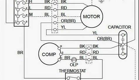 ac power conditioner schematic