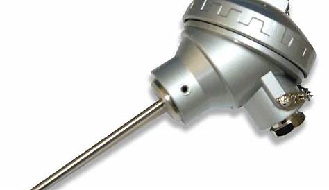 pt100 external temperature sensor