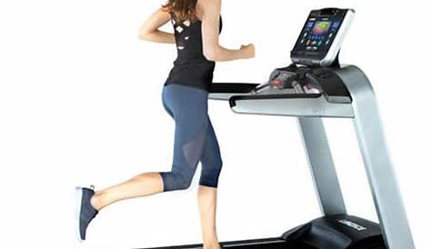 Landice L7 Pro Sports Trainer Treadmill Review