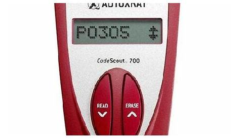 autoxray codescout 700 obd i scanner