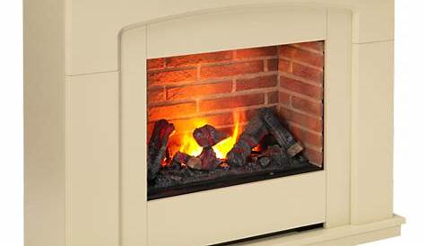 Buy Dimplex Fires - Fireplaces Are Us