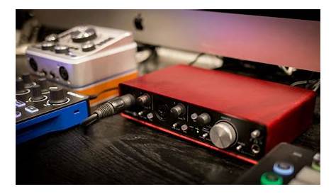 What Is an Audio Interface? - Here Is a Comprehensive Answer!