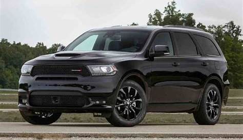 Does A Dodge Durango Have A Cabin Air Filter? Answered! - Four Wheel Trends