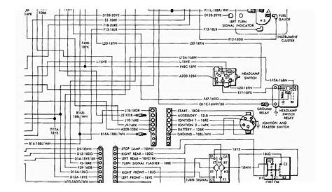 Winnebago Motorhome Wiring Diagram - Wiring Diagram Schemas