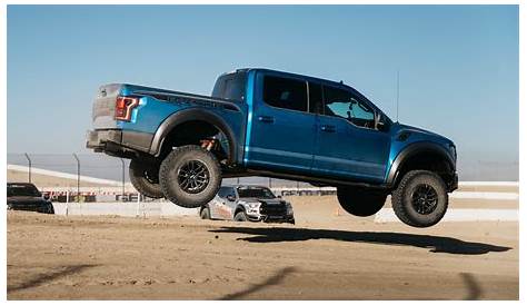2019 Ford F-150 Raptor First Drive Review | Automobile Magazine