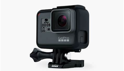Review: GoPro Hero6 Black | WIRED