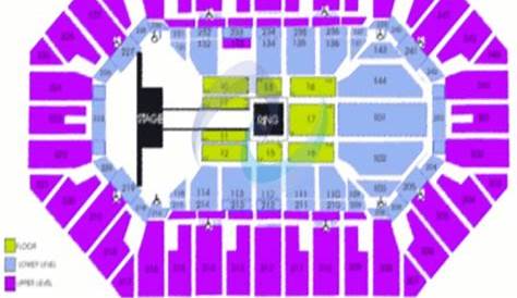 freedom hall louisville ky seating chart