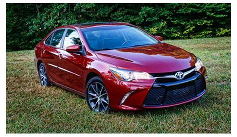 2016 XSE Camry body kit/ add-ons - Camry Forums - Toyota Camry Forum