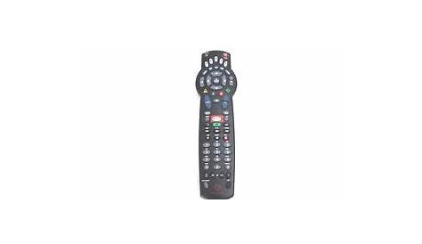 ROGERS TV Remote 1056B03 Motorola Universal Eastlink Shaw Cogeco | eBay