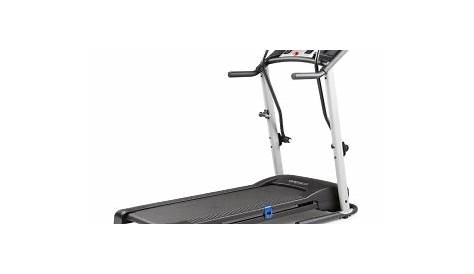 Weslo Cadence G 5.9 vs Weslo Crosswalk 5.2T Treadmill | Fitness Machine Guide
