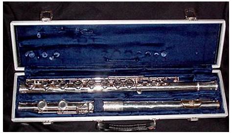 Selmer flute serial number chart - nutrilasopa