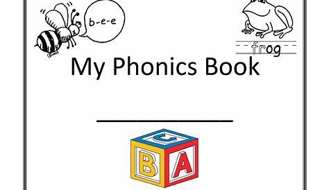 phonics workbook pdf free