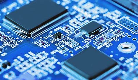 Basic Electronic Components and Parts Used in Circuits