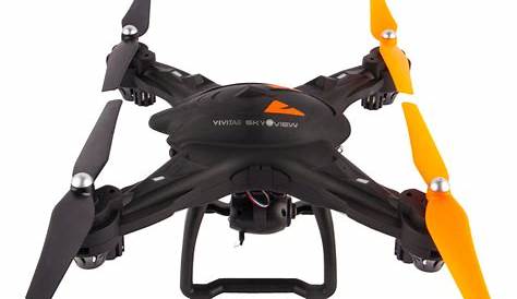 SkyView Drone – Vivitar.com