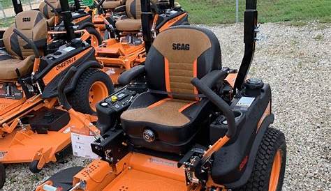 Scag Mower Prices 2022 - How do you Price a Switches?