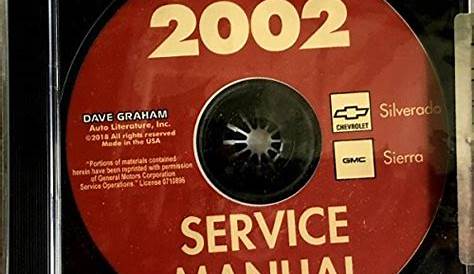 1998 Chevy Silverado repair manual pdf Pdf - Pdf Keg