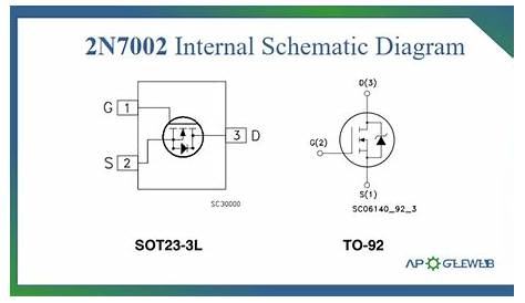 3n90 circuit diagram