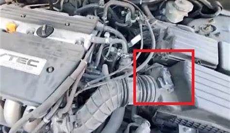 4 Causes and Fixes for a P0171 Honda Accord – BackYardMechanic