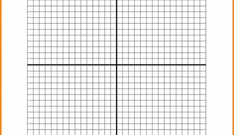 line graph template worksheet