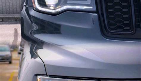 2019 jeep grand cherokee led headlights oem