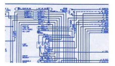 1963 dodge dart wiring diagram