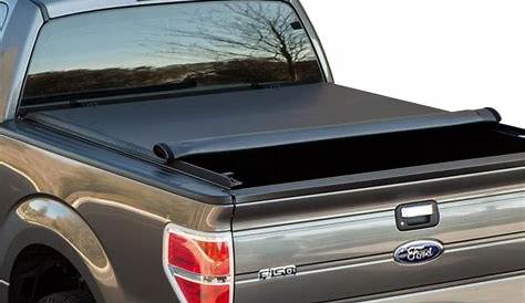 toyota tacoma bed cover