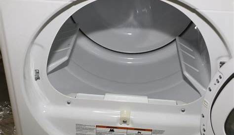 Maytag 3000 Series Dryer | EBTH