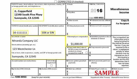 1099 misc form 2022 printable free