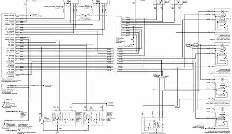 e46 bmw wiring diagram