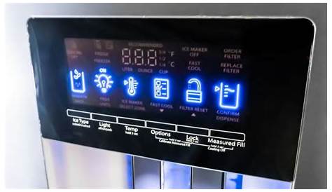 Whirlpool WRX735SDHZ French-Door Refrigerator Review - Reviewed