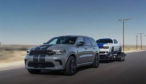 2022 Dodge Durango Lease Deals News - hosteriadeinumeriprimi.com